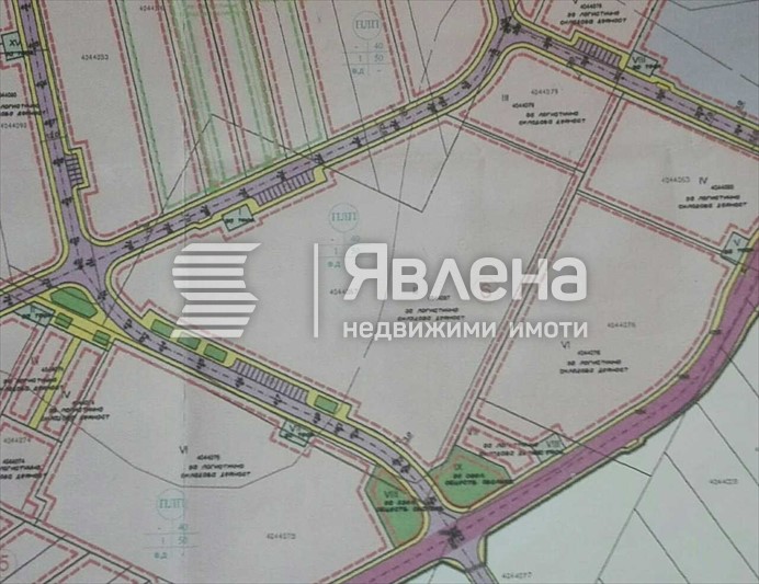 проект