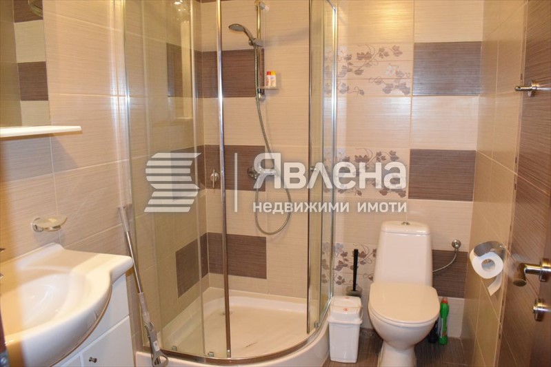 баня тоалетна