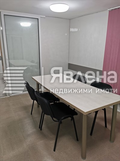 Отдава под наем офис Отдава под наем офис