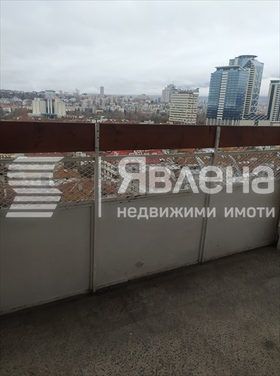 балкон
