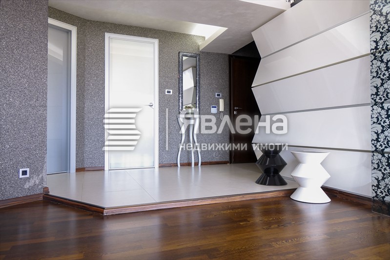 антре