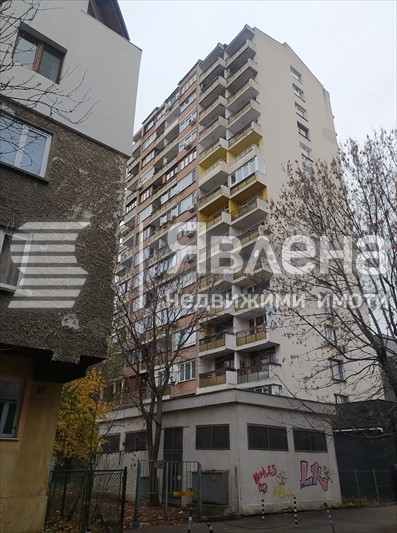 сграда