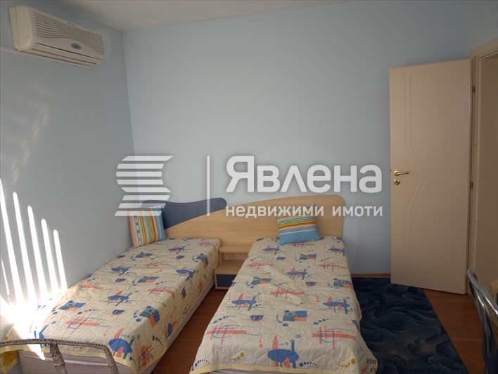 Спалня