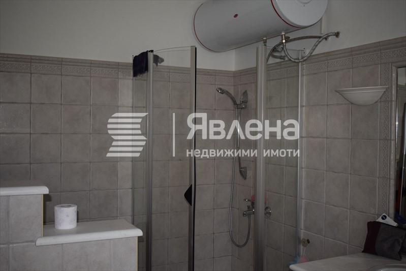 Баня, душкабина