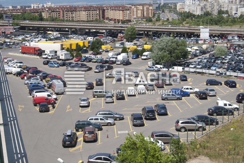 паркинг