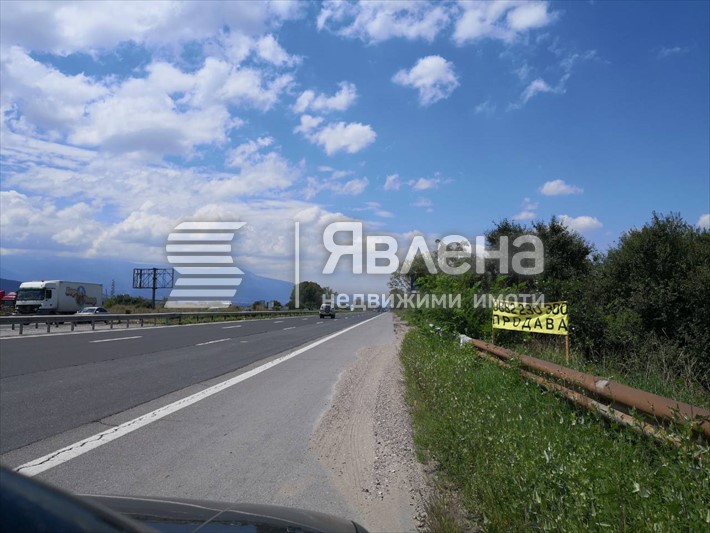 Магистрала Тракия