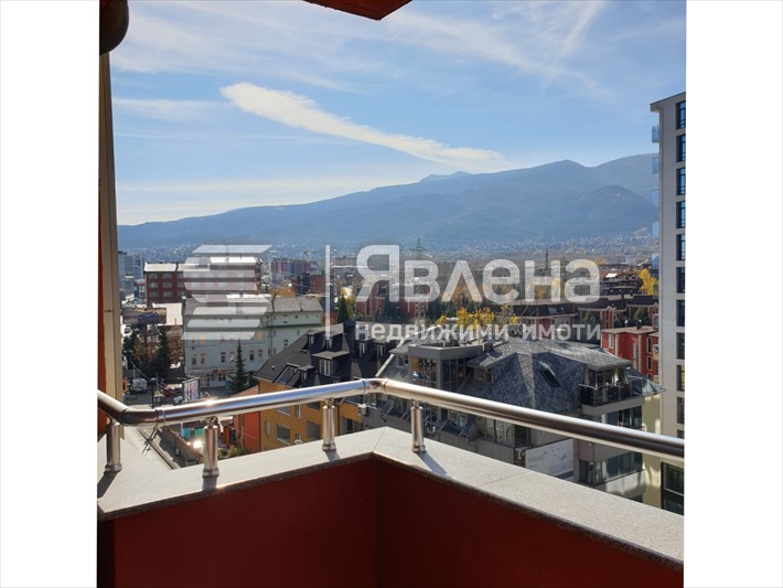 Панорама