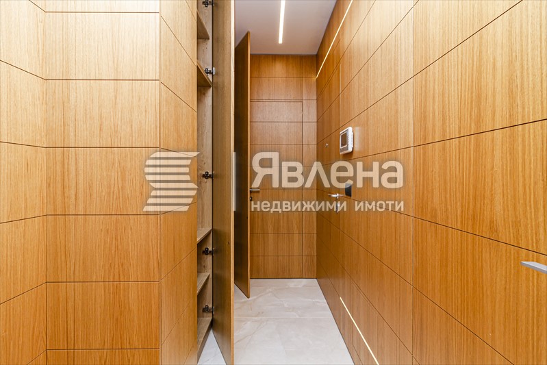 антре