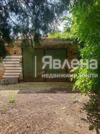 гараж