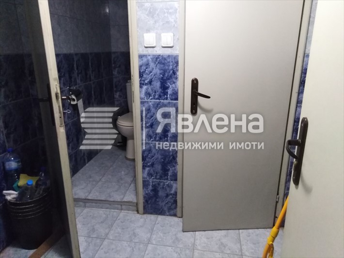 сервизни помещения