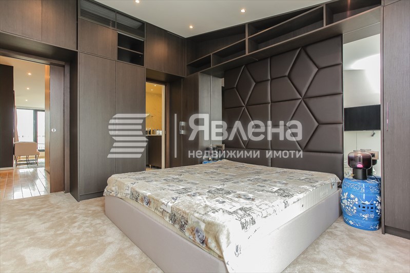 Спалня