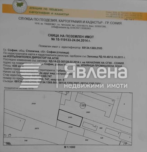 скица