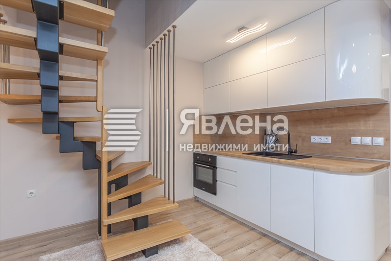 Кухненски бокс