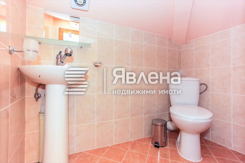 детска тоалетна апартмент
