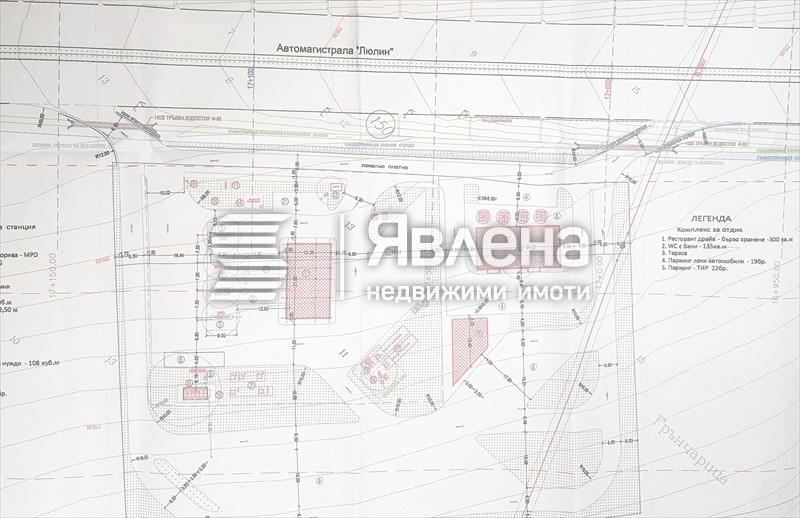 архитектура