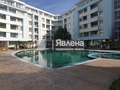 Апартамент Ясен