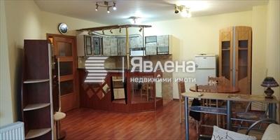 стая