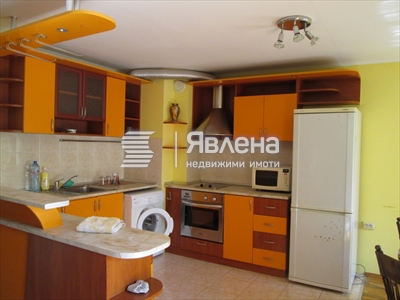 кухненска част