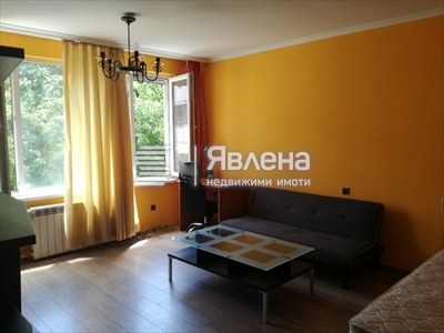 стая