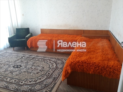 Едностаен апартамент