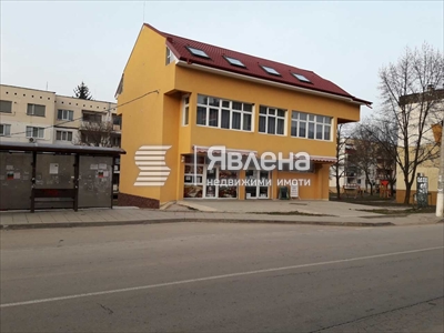 Сграда