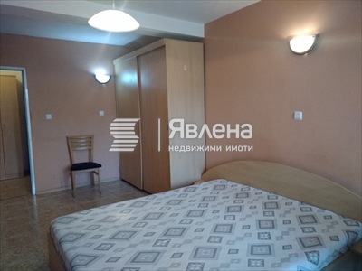 Двустаен в Центъра