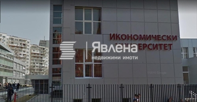 локация