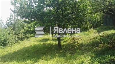 Парцел в с. Герман