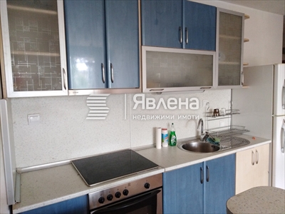 Кухненски бокс