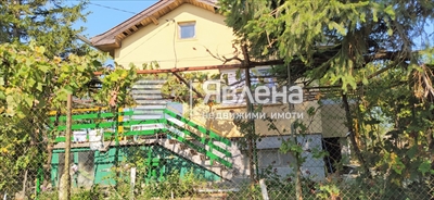 вила