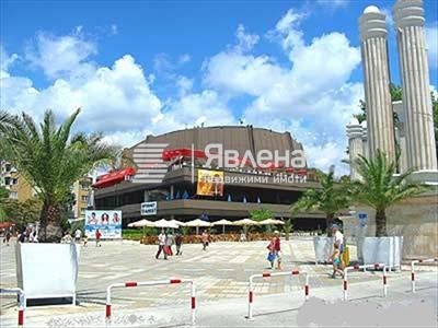 локация
