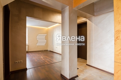 антре