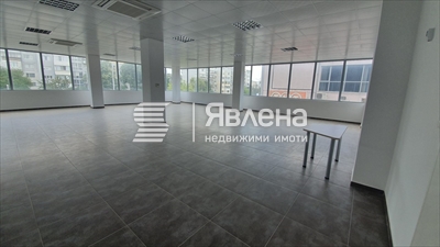 Работно пространство