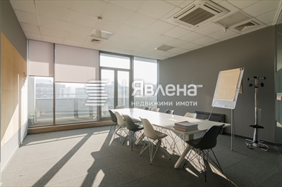 Офис под наем Дружба 1