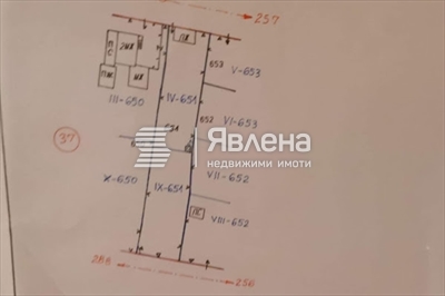 Парцел в село Цалапица