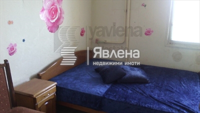 двустаен апартамент
