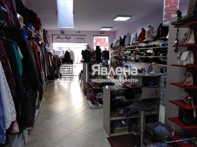 партер