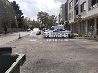 Търговско помещение Търговско помещение