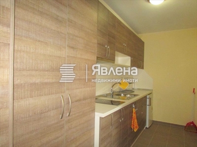 Кухненска част
