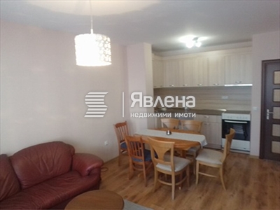 просторна дневна