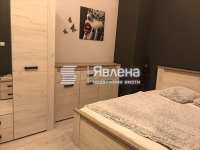 Спалня
