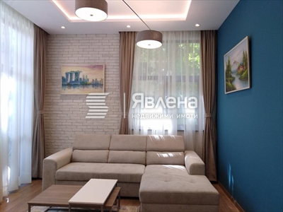 зона за релакс