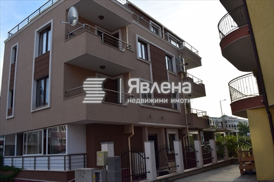 сграда