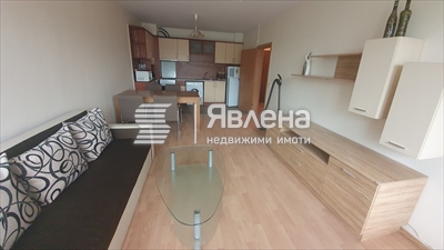 дневна с кухня