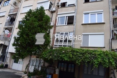 блок