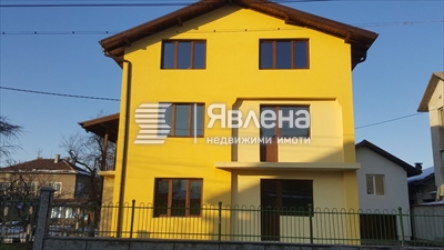 фасада къща фасада